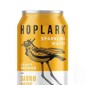 Hoplark Water - Sabro - 18 Pack