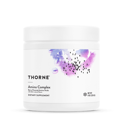 Amino Complex - Berry