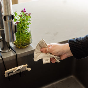 Do Good Sponge Set ™️ Reusable and Washable