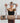 Suzy Yoga Strap – Grey Stretching Strap w/ Metal Buckles | Yune Yoga