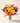 All Dolled Up Flower Bouquet