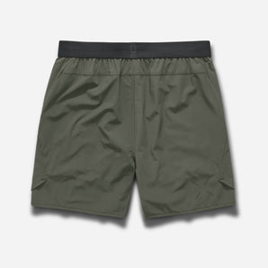 Tactical Short - OD Green / No Liner