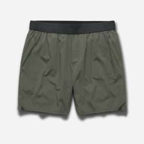 Tactical Short - OD Green / Liner