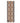 Teton Canyon Yoga Mat – 6 mm Extra Thick, Double-Sided Non-Slip, Eco-Friendly PER with Multi-Color Canyon Stripe Design | Yune Yoga