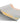 Yoga Mat | 6mm Thick | Grey | Non-Slip | Eco Friendly | Yune Yoga | AR18