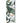Yoga Mat | 6mm Thick | Green | Non-Slip | Eco Friendly | Yune Yoga | Basalt