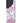 Yoga Mat | 6mm Thick | Pink | Non-Slip | Eco Friendly | Yune Yoga | Boulder