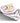 Yoga Mat | 6mm Thick | Marble | Non-Slip | Eco Friendly | Yune Yoga | Cassiopeia