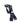 Yoga Strap Dark Suzy