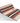 Yoga Mat | 6mm Thick | Striped | Non-Slip | Eco Friendly | Yune Yoga | Dion
