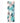 Dora Jungle Yoga Mat – 6mm Non-Slip, Eco-Friendly & Artist-Designed | Yune Yoga