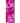 Yune Yoga Pink Tie Dye Mat Elan 5mm