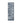 Yoga Mat | 6mm Thick | Blue Striped | Non-Slip | Eco Friendly | Yune Yoga | Fir