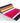Houston Yoga Mat – Non-Slip Grip, Cushioned Support & Space-City Design