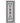 Yoga Mat | 6mm Thick | Gray | Non-Slip | Eco Friendly | Yune Yoga | Janet