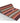 Yoga Mat | 6mm Thick | Striped | Non-Slip | Eco Friendly | Yune Yoga | Kim