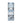 Yoga Mat | 6mm Thick | Blue | Non-Slip | Eco Friendly | Yune Yoga | Larch