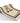 Yoga Mat | 6mm Thick | Striped | Non-Slip | Eco Friendly | Yune Yoga | Mariah
