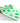 Oberon “Forest Flow” Yoga Mat – 6mm Non-Slip, Eco-Friendly (Green)