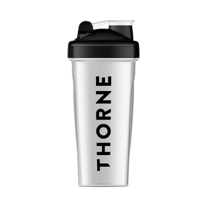 Thorne Shaker Bottle 20 oz.