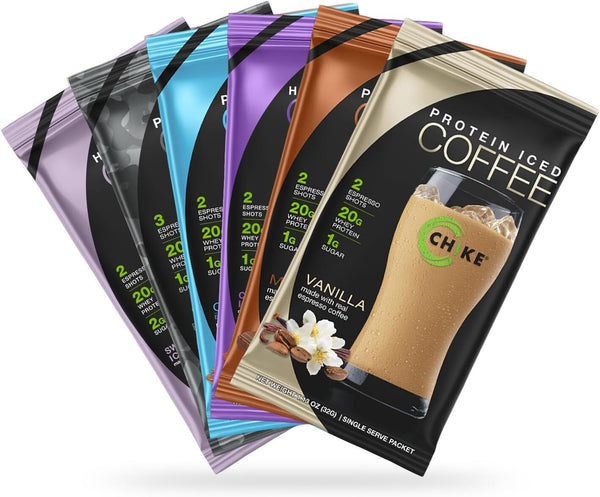Chike Nutrition