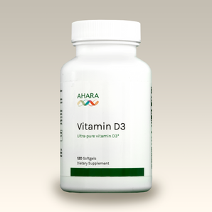 Vitamin D3