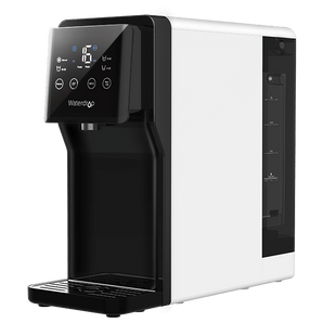 Countertop Reverse Osmosis Water Dispenser - Waterdrop N1