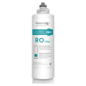 WD-G3P800-N2RO Filter for Waterdrop G3P800 Reverse Osmosis Systems | 800GPD