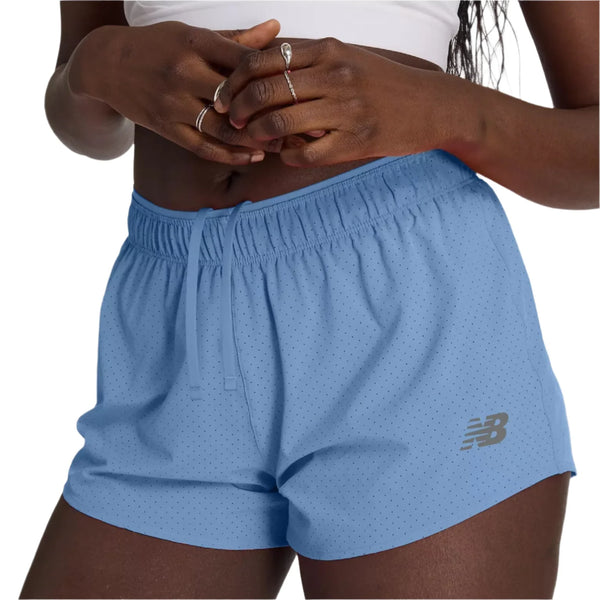 Women's RC Shorts 3