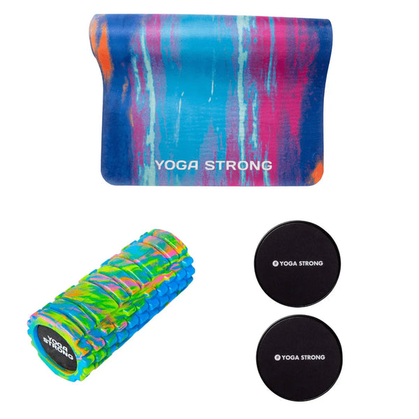Athlete Bundle