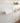 Magnetic Kitchen Towel Hanger - Two Sizes - Steel + Wood