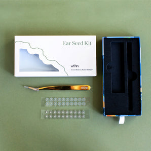Ear Seed Kit by WTHN