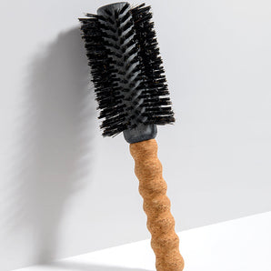 Hi-Volume Hair Brush