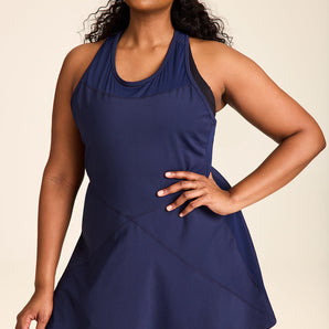 Serena Dress