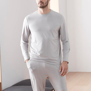 Men's SoftStretch Long Sleeve by Sijo