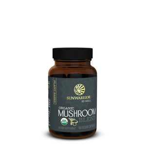 Be•Well Organic Mushroom Blend