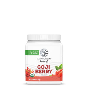 Organic Goji Berry Powder