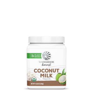 Organic Coconut Milk Powder