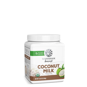 Organic Coconut Milk Powder