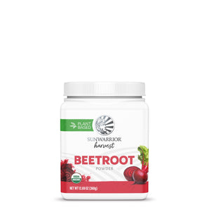 Organic Beetroot Powder