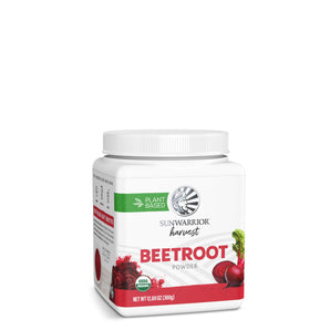 Organic Beetroot Powder