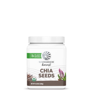 Organic Chia Seeds