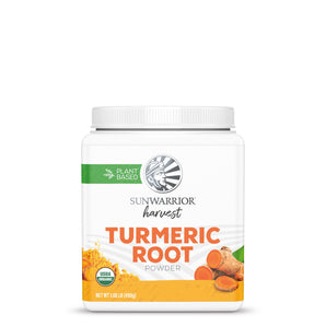 Organic Turmeric Root Powder