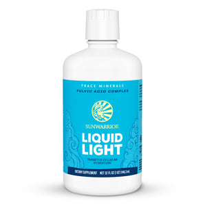 Liquid Light