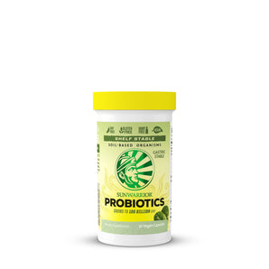 Probiotics