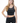 Mesh Sports Bra Top by Seaav