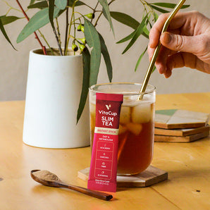 Slim Tea Instant Sticks